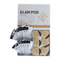 NEW CO2 Pod Glam Pod For Bubble Facial Machine Facial Spa Revive Pods For Aqua Facial Machine Skincare CO2 Serum Gels Glam Pod