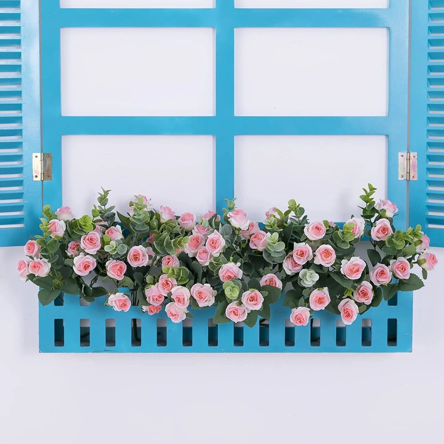 15 heads Artificial Silk Rose Flowers Bridal Bouquet for Home Wedding Floral Arrangement Garden Artificial Flowers DIYGift Decor
