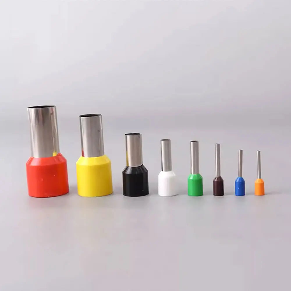 For Fun 8/40pcs Mini Clay Cutters Earring Hole Hollow Round Cutter Pottery Tools Polymer Clay Tools Clay Extruder