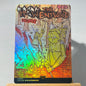 LTR FOIL3-01 Tcg proxy magic cards The One Ring Dawn of a New Age Shadow of the Enemy Hew the Entwood gather