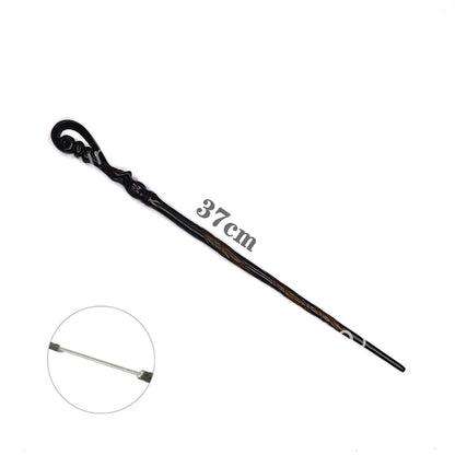 Gift Box Set Anime Cosplay Magic Wand With Box Children Decoration Toy Accessories For Kids Bacchetta Magic Stick
