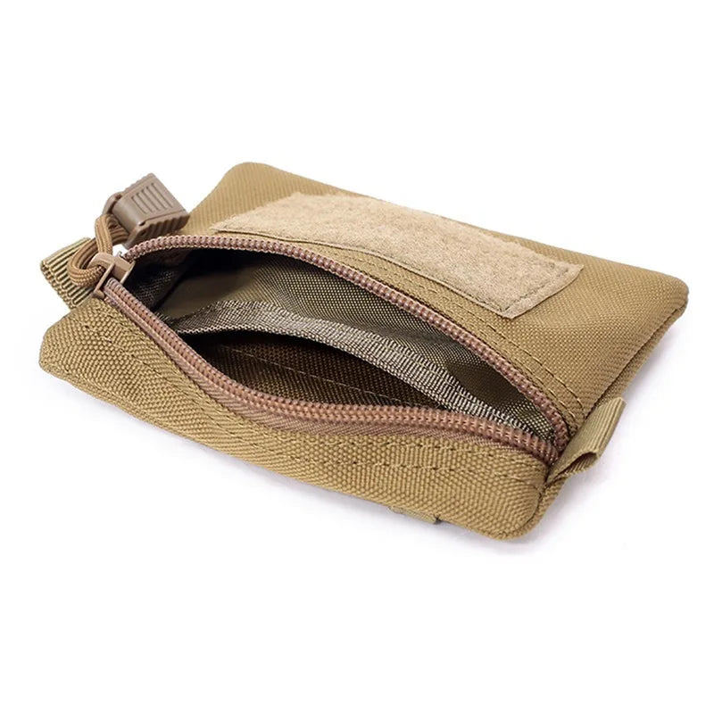 Ophidian  Bags Molle Pouches Gear Waist Bag Men Phone Pouch Camping Hunting Accessories Belt Fanny Pack EDC Pack
