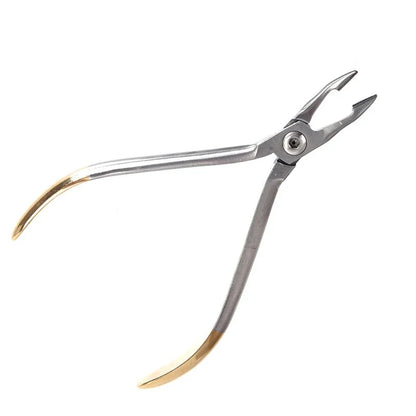 Dental Forceps Orthodontics Orthodontic Plier How Plier Wire Distal End Cutter Plier with Tc Dentistry materials