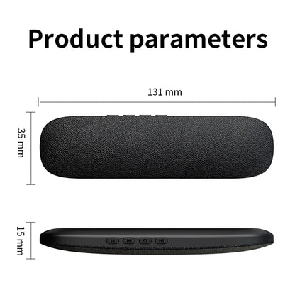 Bone Conduction Sleep Speaker Bluetooth Speaker Under Pillow Bluetooth Speaker Sleep Device Sleep Aid Headphones 2026