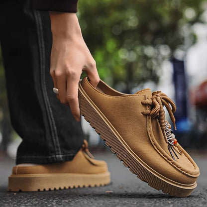 2026 New Summer Men Outdoor Closed Toe Slippers, Trendy Versatile Mules, Light Anti-slip Fashion Outdoor Slides