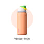 Owala Freesip 32oz Insulated Cup Straw Stainless Steel Water Cup Large Capacity Handheld Outdoor Insulated Pot 945ml