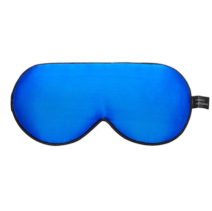 100% Mulberry Silk Sleep Mask For Women Men Soft Eye Patches Natural Silk Face Satin Mask Sleeping Comfort Eye Cover High Ends