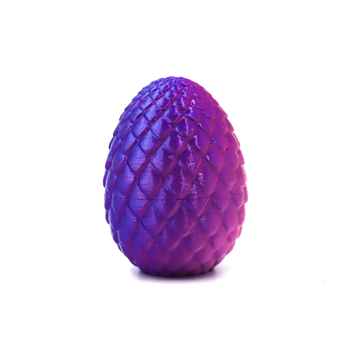 Hot 3D Printing Snake Eggs Home Decoration Creative Pressure-reducing Snake Molds Home Decor Items Moving Rotating Anime Figures