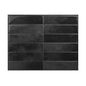 Waterproof Self Adhesive Tile Wall Stickers Oil-proof Anti Fouling Wall Decal Heat-resistant Moisture-proof Stove Sticker