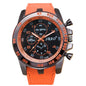 Unisex Watches Stainless Steel Luxury Sport Analog Quartz Modern Men Fashion Wrist Watch Ye Pointer Watch Смотреть