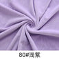50x50cm 1mm Doll Skin Fabric Factory Special Skin Color Fabric Crystal Super Soft Short Plush Fabric DIY Handmade Cloth TJ9871