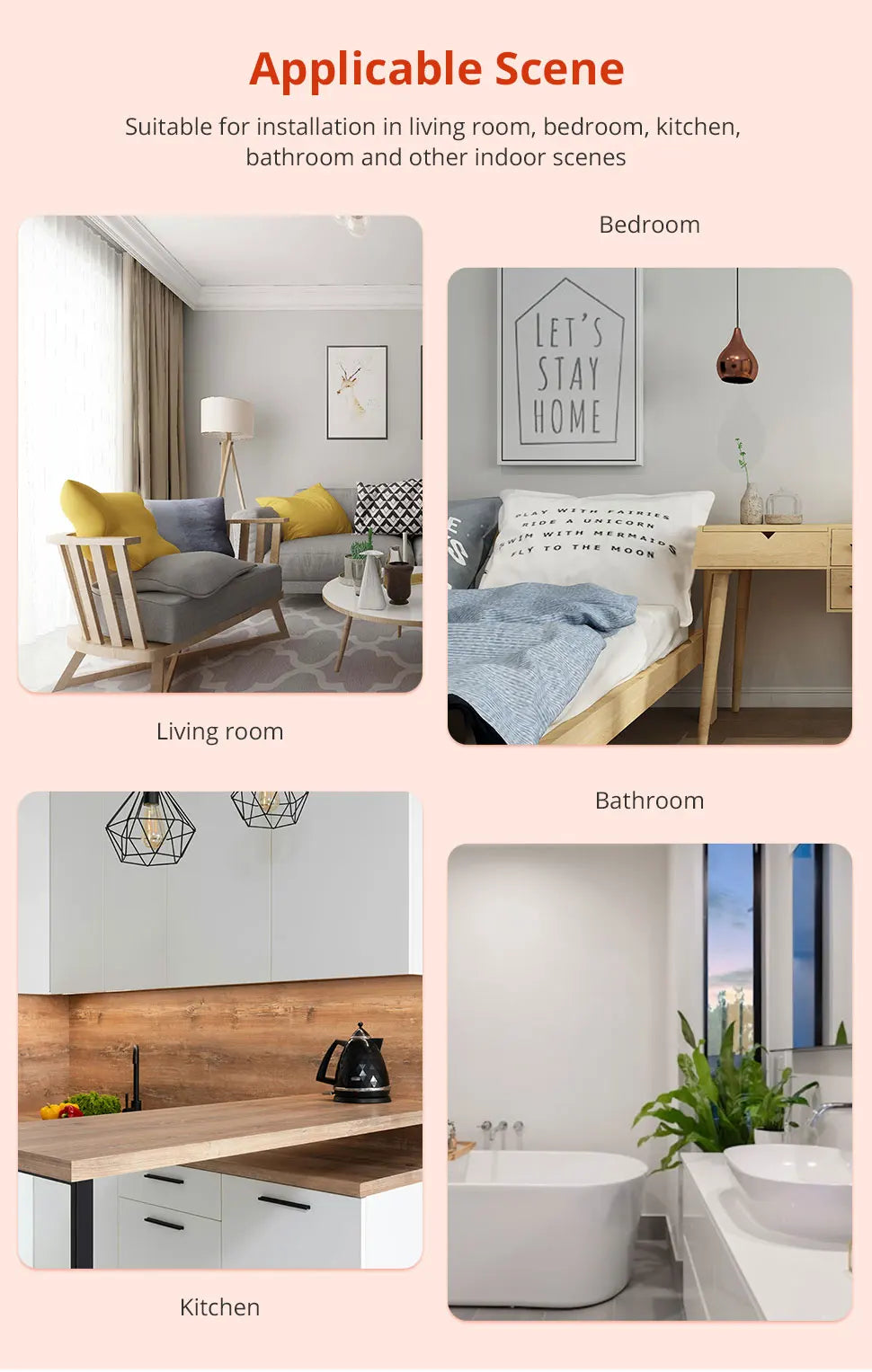 Zemismart Zigbee Brazil Outlet 10A 20A Brazilian Socket Work with Tuya Smart life Google Home Smartthings Homekit Control via M6