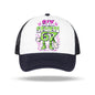 Steal A Brainrot 67 Baseball Cap Anime Character Print Sun Hat Child Adults Adjustable Peaked Caps Summer Casual Hats Xmas Gifts