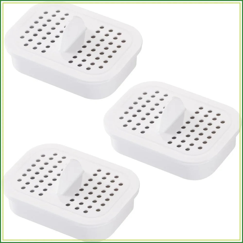 Water Pitcher Replacement Filter for NFP-100, 3 Count