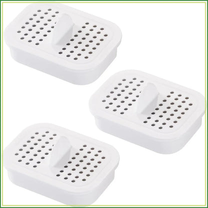 Water Pitcher Replacement Filter for NFP-100, 3 Count