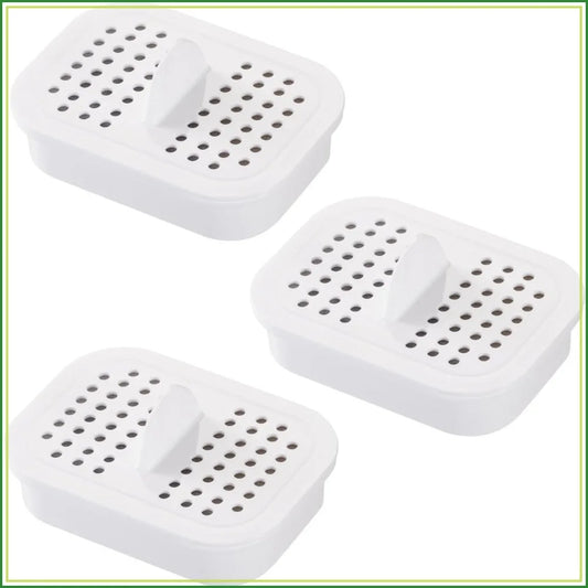 Water Pitcher Replacement Filter for NFP-100, 3 Count