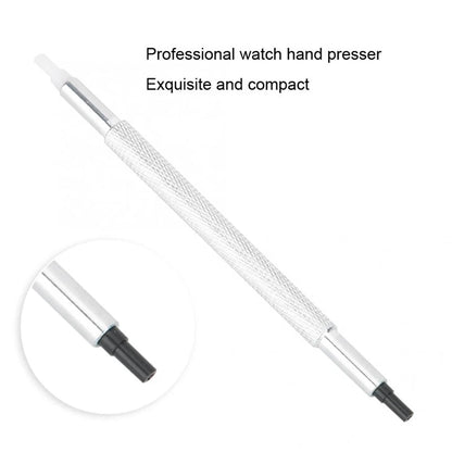 1/3/4/5PCS Watch Hand Pressers Pusher Fitting Set Kit Watchmakers Watch Repair Tool Kits Double-ended Needle Pen And Needle Set