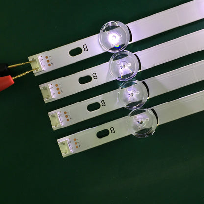 LED Backlight for 42lb5600 42lf6200 42lx530h 42ly340c 42lf5850 42lf6400 42lf6450 42lf6500 42lb5850 42lb585b 42lb585u 42LB560