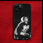 Rapper Juice WRLD 999 Phone Case For iPhone 17 16 15 11 12 14 13 Pro Max Mini XS XR 7 Plus 17E Shockproof Silicone Cover Fundas