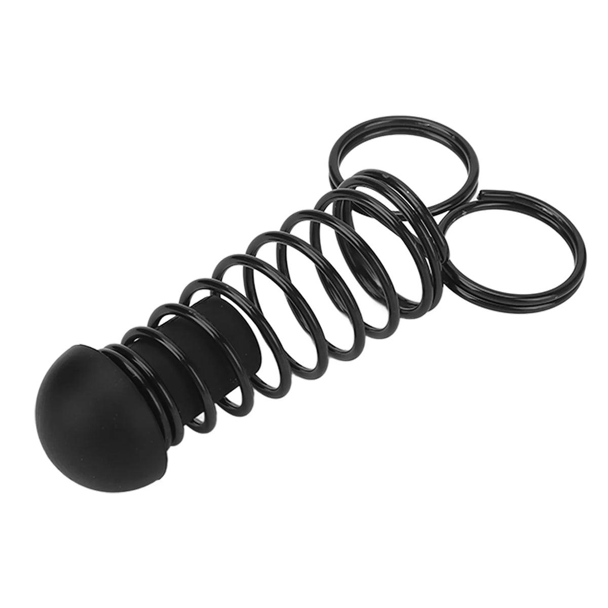 Finger Strength Trainer Finger Trainer Hand Exerciser Spring Finger Hand Grip Strengthener Portable For Training Finger Trainer
