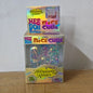 @Needoh Holographic Ribbon Squeeze Sensory Colorful Knead Stretch Anxiety Relief ADHD Fidget Leisure Adult Gift