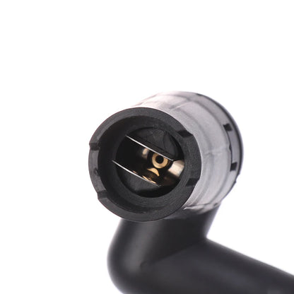 360 Degree Rotating Nozzle High Pressure Water Gun for Car Wash Adjustable Fan Or Straight Water Jet Spray