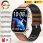 Newly Built-in GPS Sports Fitness Pilates Smart watch Women Fashion Precise Positioning 5ATM Waterproof Bluetooth Call Bracelets