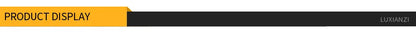 LUXIANZI 150W Digital Electric Soldering Iron Set 220V 200-600°C Adjustable Temperature LCD Solder Iron Welding Repair Tools Kit