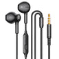Gaming Wired Headphones HiFi Surround Sound USB Type C 3.5mm In-ear Earplugs For Samsung Galaxy Xiaomi iphone Ear Buds Headphone