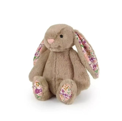 Jc Bunny;Crimson Dragon; Rose Bouquet; Plush Toy; Valentine's Day Gift 2026 New Year'sGift