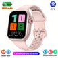 For IOS Watch Ultra 2 SE Men Women Smart Bracelet 1000mAh Battery GPS AMOLED Display Bluetooth Call Sport Waterproof Smart Watch