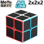 [Picube] MoYu MeiLong Magic Cube 3x3 2x2 Professional 4x4 Special Mirror 4x4x4 Speed Puzzle Toys Gift 3x3x3 Cubo Magico 2x2x2