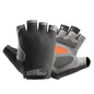 Gym Gloves Women Men Weightlifting Dumbbell Fitness Sport Training Exercise Gloves Non Slip Breathable Fingerless Cycling Gloves