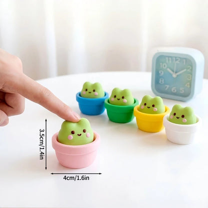 Turtle Keycap Keychain Cartoon Animals Keyboard Clicker Fidgets Click Anti-stress Pendant Charms Keyrings Birthday Gifts 키캡