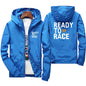 2026 Men's Endurance Off road Motorcycle Asphalt Bicycle Life saving Windproof Jacket Hoodie Thin Hoodie Pilot's Uniform