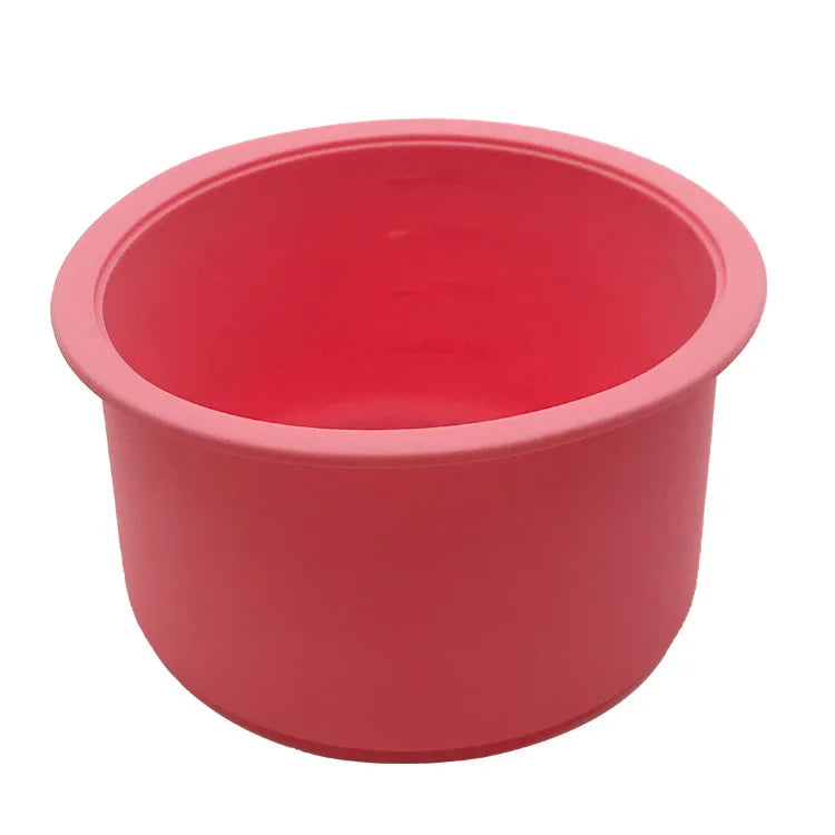 Electric Bone Glue Heater Hot Wax Machine Paraffin Pot Warmer Hair Removal Waxing Machine Wax-melt Epilator Digital Display