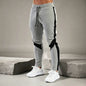 Mens Joggers Casual Pants Fitness Men Sportswear Tracksuit Bottoms Skinny Sweatpants Trousers fashion Gyms Jogger Track Pants