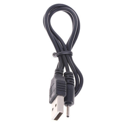 2,0 mm wtyczka adapter USB kabel ładowarki do telefonu Nokia CA-100C z małym pinem
