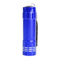 395nm UV Flashlight 9/12LED UV Gel Curing Light Ultraviolet Light Blacklight Detector for Pet Urine Scorpion Jewellry Inspection