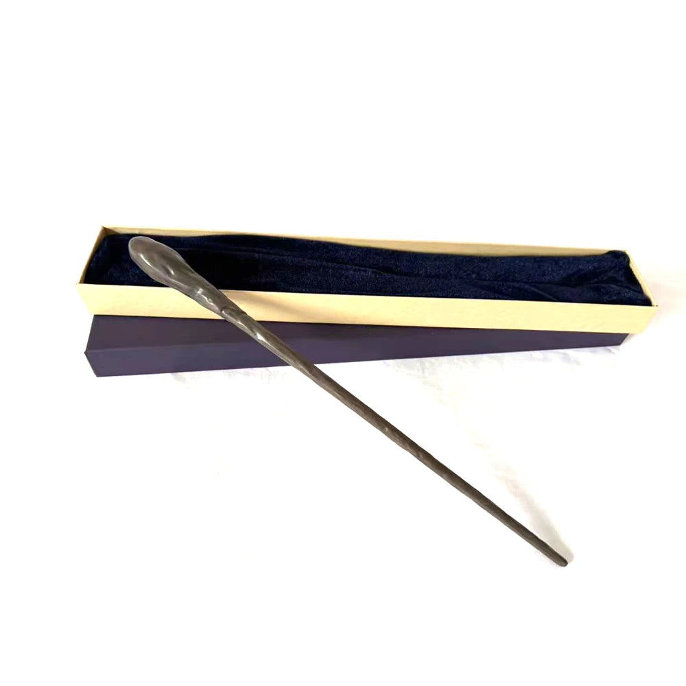 Kids Metal Core Magic Wand Cosplay with Box