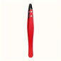 Precision Ceramic Tip Eyebrow TweezersIdeal for Ingrown & Facial Hair Removal, Stainless Steel, Fragrance-Free Beauty Tool