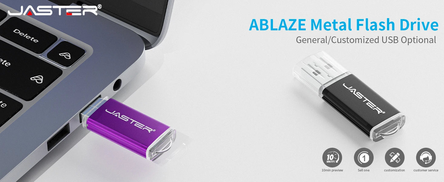 High Speed USB 2.0 Pen Drive for PC 16GB 32GB 64GB 8GB and 4GB 32GB 128GB Mobile Mini Pen Drive ﻿