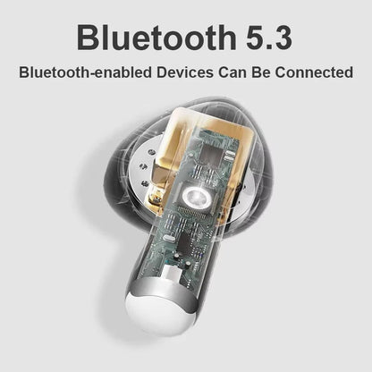 Airs Pro Wireless Headsets Bluetooth Earphones TWS Earbuds Noise Reduction Waterproof Positioning Touch Control For Smart Phone