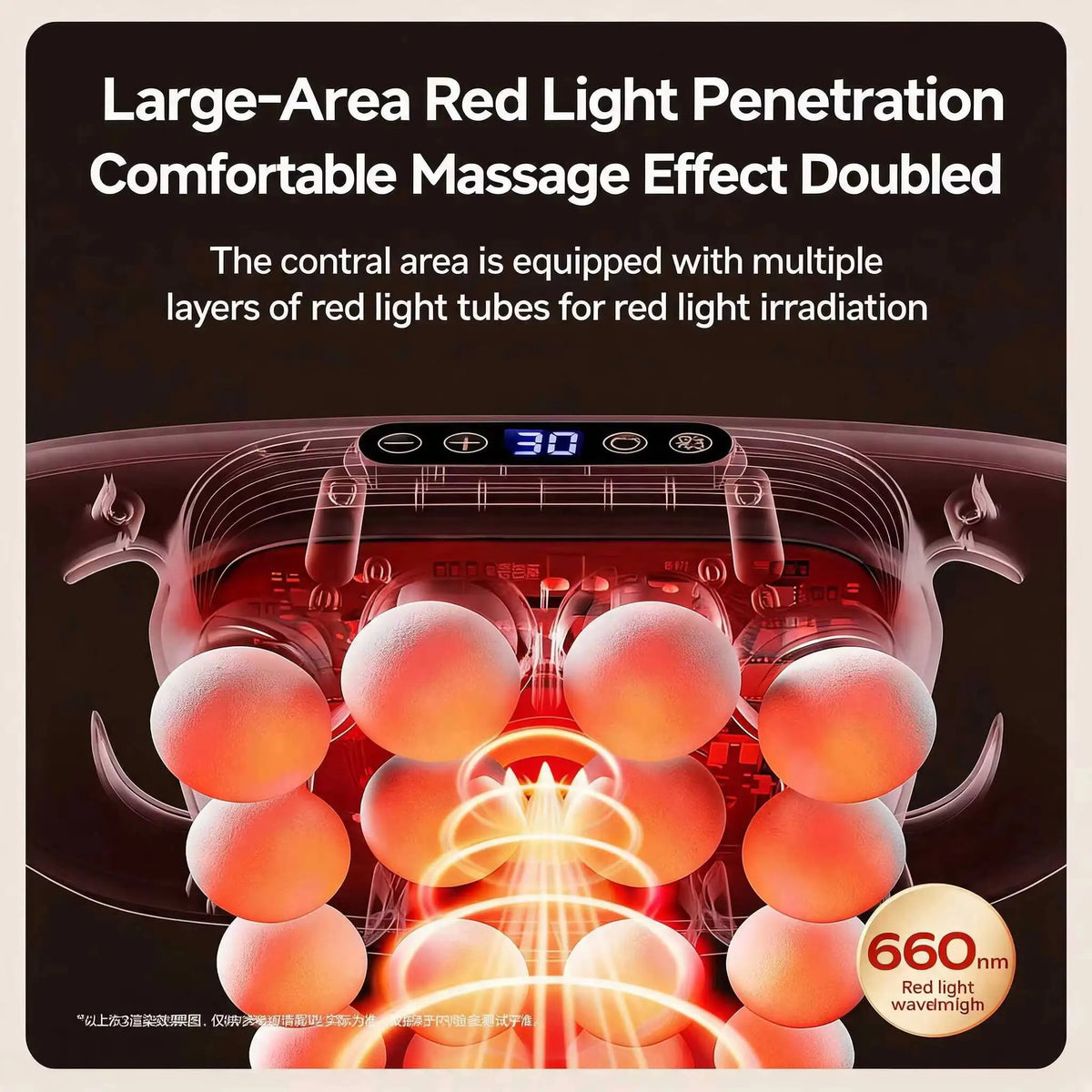 JianYouCare 16 Heads Massager Gun large-area deep massage High speed rotation Fatigue Relief Tissue Muscle Recovery BODYSHAPING