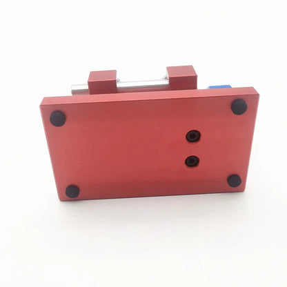 Workbench Watch Back Case Cover Opener Watch Bezel Ring Baffle Removal Tool for Watchmaker Watch Repair Battery Replacement Tool