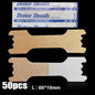 50/100/150/200PCS Breath Nasal Strips  Stop Snoring Nose Patch Good Sleeping Patch Product Easier Breath Sleep Aid Decive