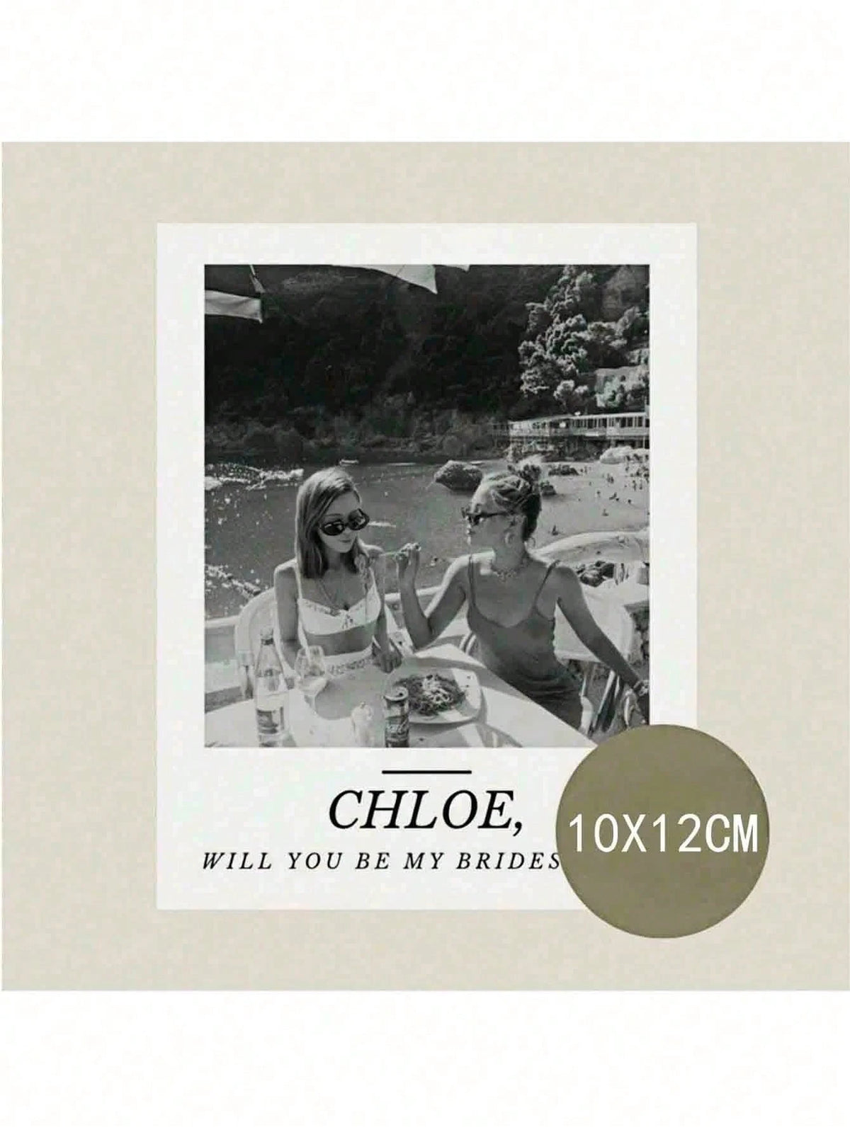 Personalized 30th 40th 60th Birthday Wine Label Vintage 1995 Gift For Her Custom Birthday Wine Label