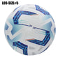 2026 Soccer Balls Professional Size 5 PU Material High Quality Seamless Ball Goal Team Match Training Football Outdoor futbol