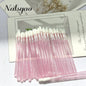 100/300PCS Disposable Lip Brush MakeupTool Beauty Accessories  Brushes Lipstick  Applicator Wands Wholesale Eyelashes Extension