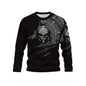 Fashion Mexican Flag T-Shirts Mexico 3D Print Men Woman Long Sleeve T Shirt Streetwear Oversized Harajuku Kids Tees Top Clothing